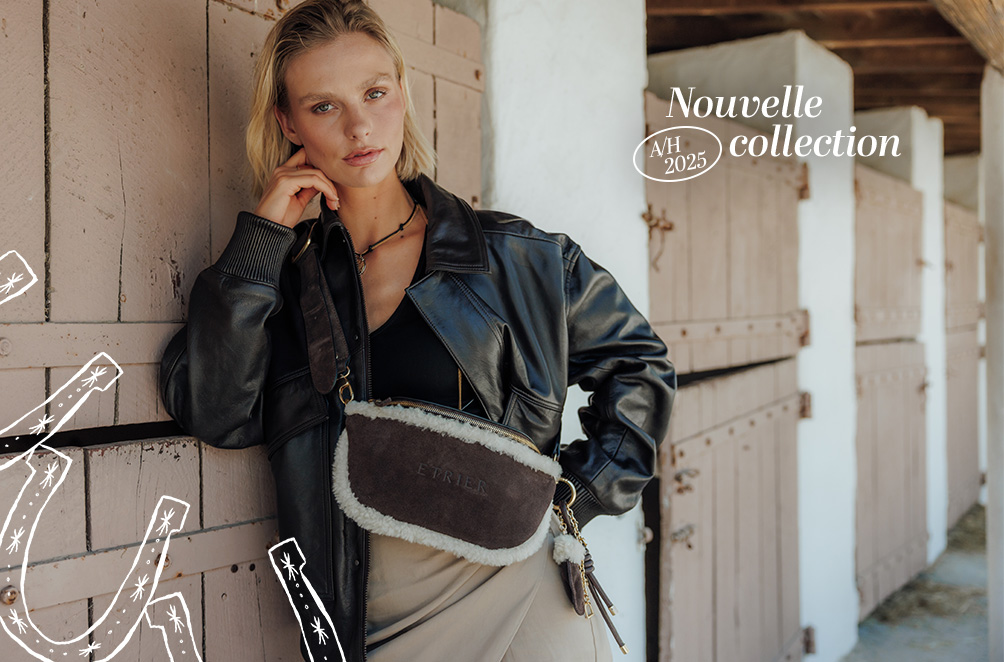 nouvelle collection